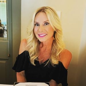 Meet your Posher, Melinda